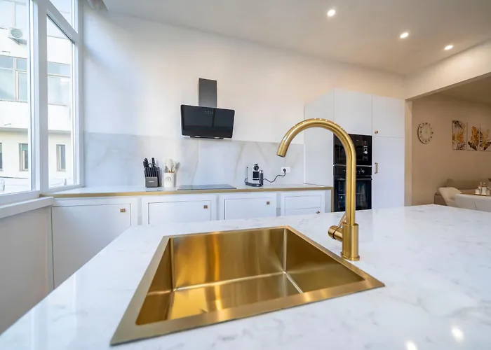 Apartament Spacious Two Bedroom Design Near Circo Massimo *