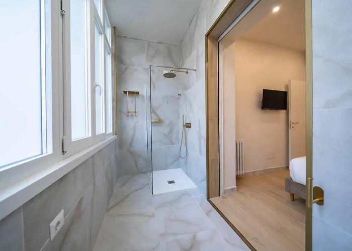 Apartament Spacious Two Bedroom Design Near Circo Massimo *