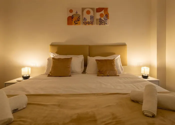 Apartament Spacious Two Bedroom Design Near Circo Massimo *